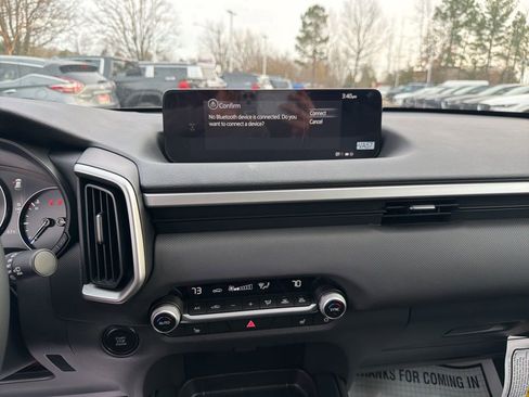 New 2026 MAZDA CX-50 AWD 2.5 S w/ Weather Package image 17