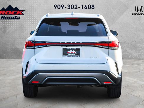 Used 2025 Lexus RX 350 Premium image 5