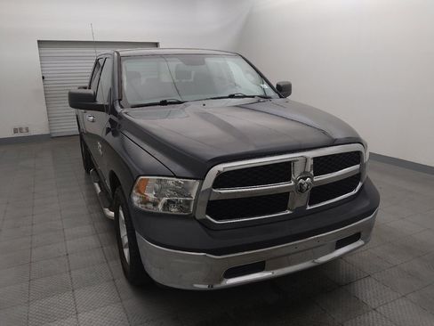 Used 2018 RAM 1500 Tradesman w/ Popular Equipment Group RWD image 14