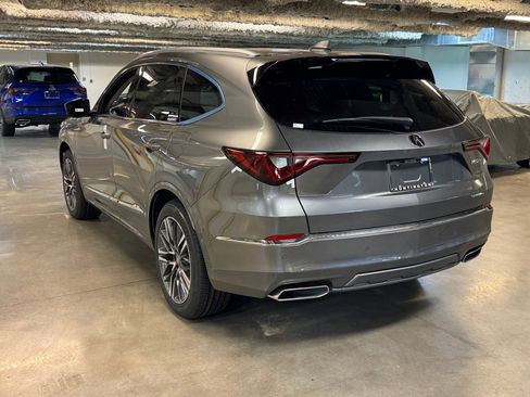 New 2026 Acura MDX w/ Advance Package image 10
