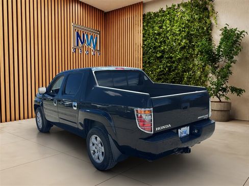 Used 2006 Honda Ridgeline RTL image 27
