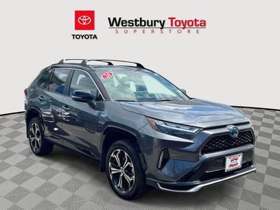 Used 2024 Toyota RAV4 XSE w/ Weather Package