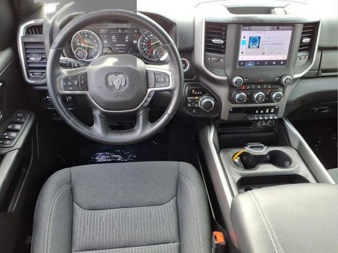 Used 2022 RAM 1500 Big Horn image 11
