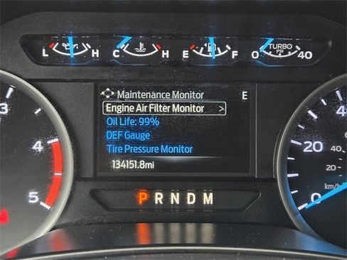 Certified 2021 Ford F250 XLT image 20