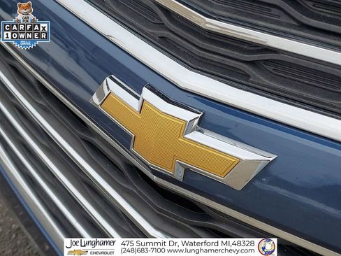 Used 2016 Chevrolet Equinox LT w/ Convenience Package image 32