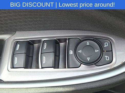 Used 2023 Chevrolet Malibu LT FWD image 21