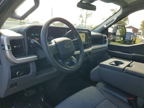 New 2026 Ford F250 XL w/ STX Appearance Package image 7