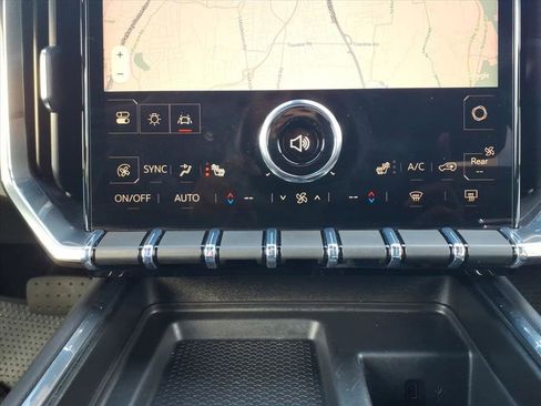 Used 2025 GMC Acadia Elevation AWD/4WD image 21