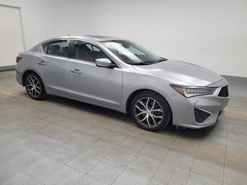 Used 2019 Acura ILX image 11