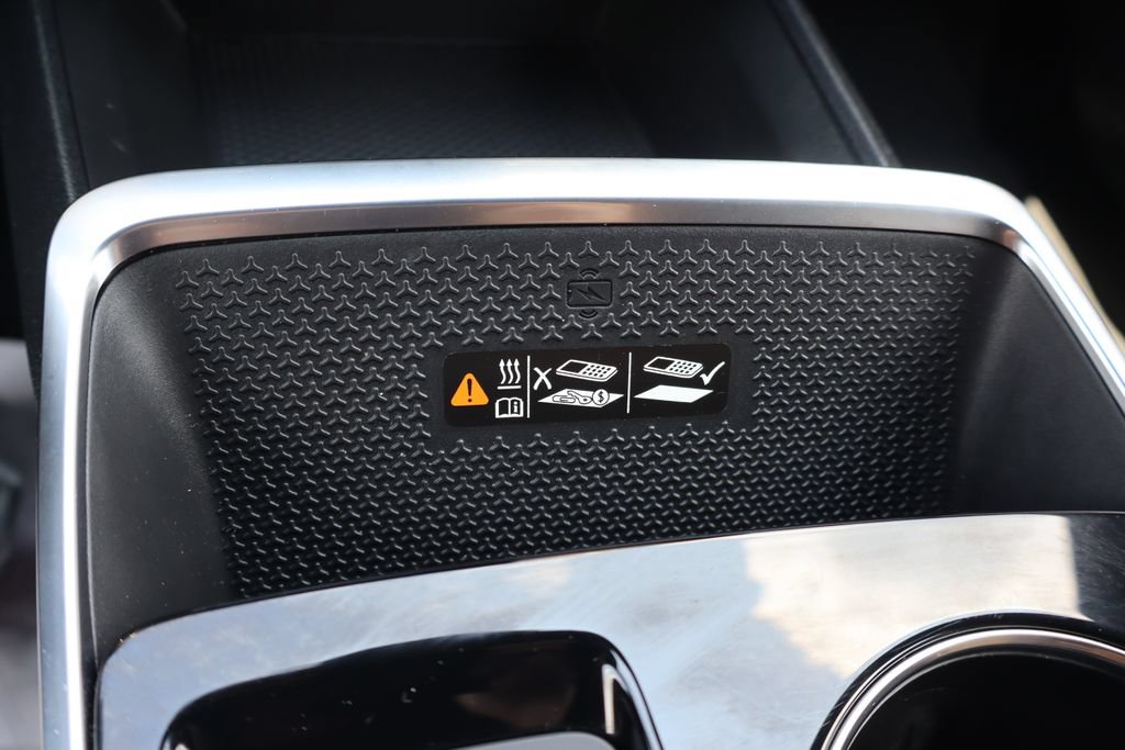 Used 2025 Chevrolet Equinox ACTIV w/ Safety and Technology Package FWD image 15