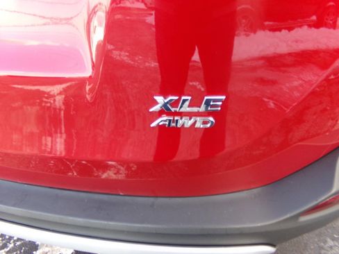 Used 2015 Toyota RAV4 XLE w/ Outdoor Package image 43