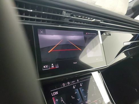 New 2026 Audi Q7 2.0T Premium Plus AWD/4WD image 26