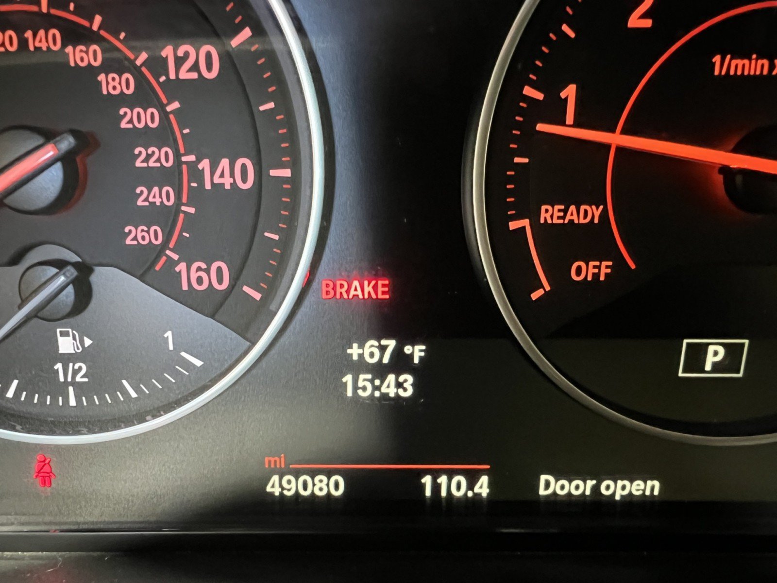 Used 2016 BMW M235i Coupe RWD image 12