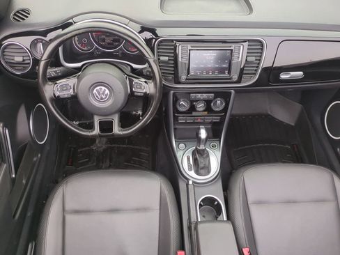 Used 2017 Volkswagen Beetle 1.8T SE image 16
