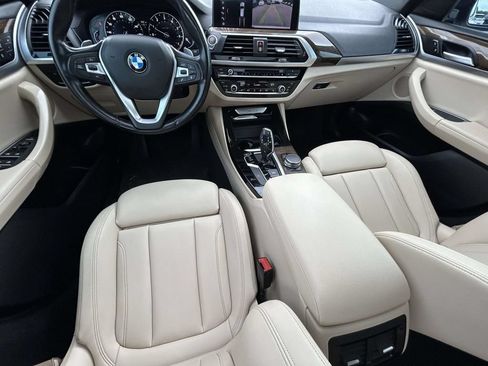 Used 2019 BMW X3 sDrive30i RWD image 15