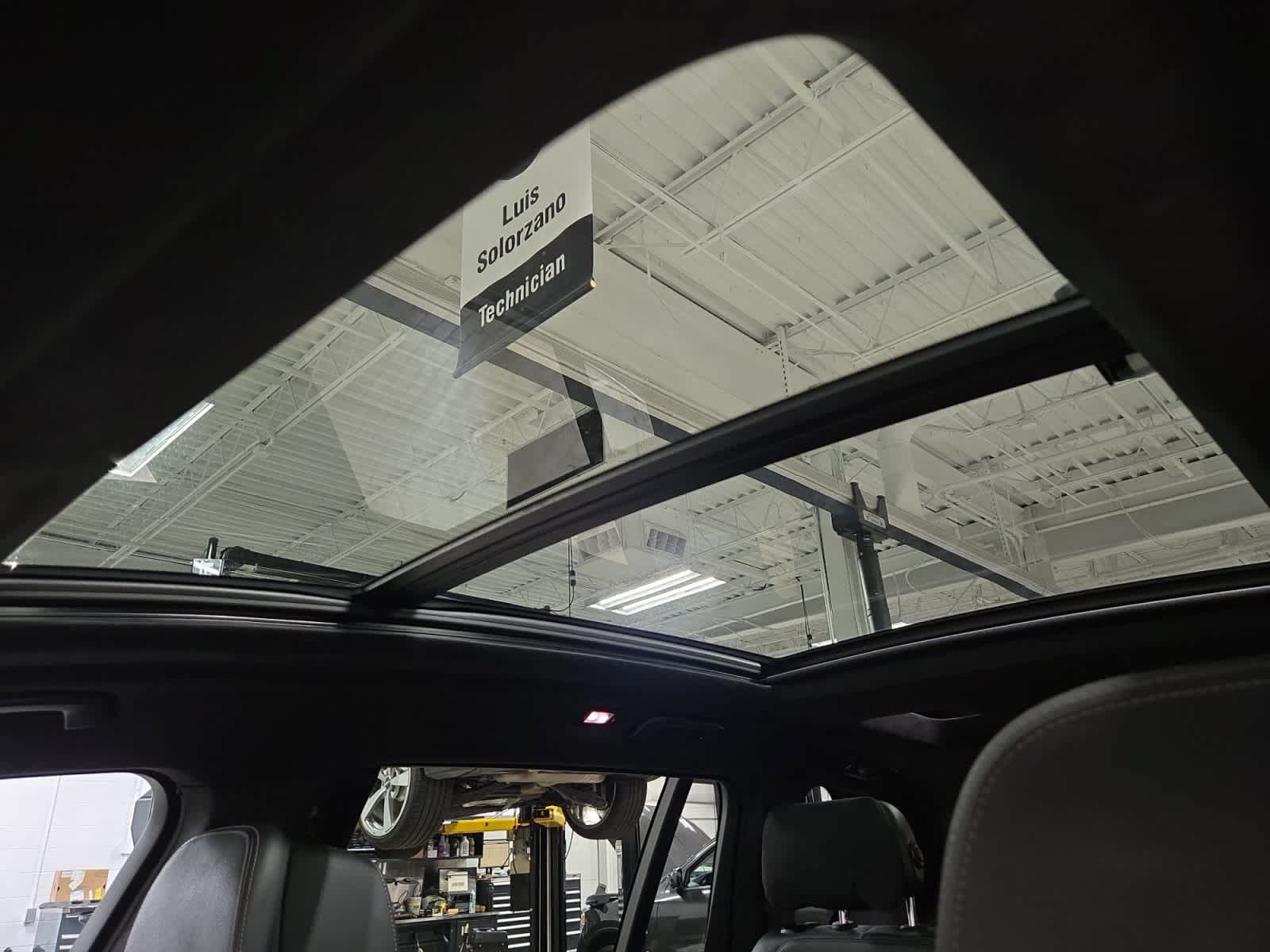 Used 2021 BMW X7 M50i w/ Cold Weather Package AWD/4WD image 36