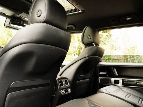 Used 2019 Mercedes-Benz G 550 image 40