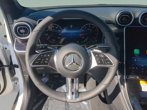 Certified 2026 Mercedes-Benz GLC 300 image 23