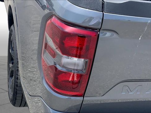 New 2026 Ford Maverick Lobo AWD/4WD image 13
