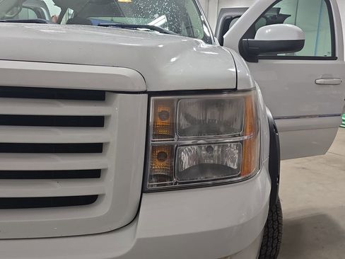Used 2012 GMC Sierra 1500 SLT image 28