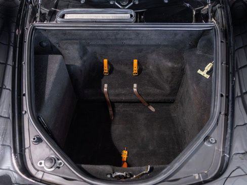 Used 2003 Ferrari 360 Spider image 56