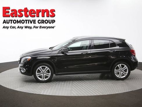 Used 2019 Mercedes-Benz GLA 250 4MATIC w/ Premium Package image 62