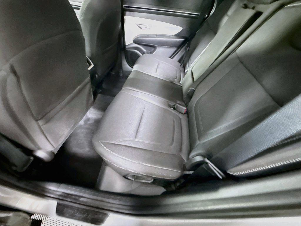 Certified 2022 Hyundai Tucson SEL AWD/4WD image 27