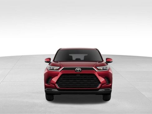 New 2026 Toyota Grand Highlander XLE image 19