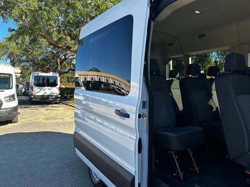 New 2025 Ford Transit 350 XL image 35