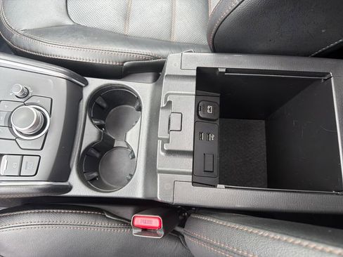 Used 2023 MAZDA CX-5 AWD 2.5 S w/ Premium Plus Pkg image 24