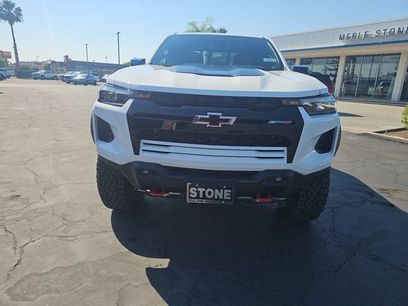 New 2026 Chevrolet Colorado ZR2 w/ Technology Package