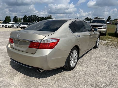 Used 2013 Honda Accord EX-L image 9