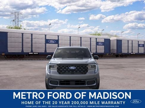 New 2026 Ford Maverick Lariat AWD/4WD image 6