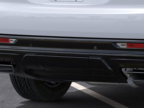 New 2026 Buick Enclave Sport Touring FWD image 14