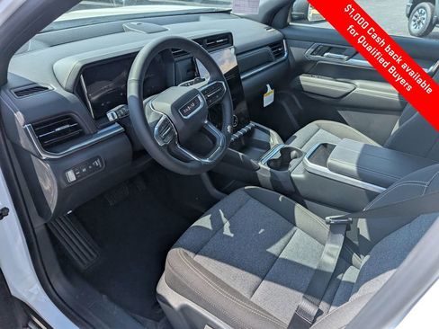 New 2026 GMC Terrain Elevation FWD image 12