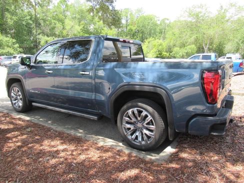 Used 2026 GMC Sierra 1500 Denali AWD/4WD image 3