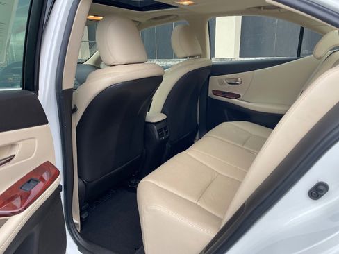 Used 2010 Lexus HS 250h image 15