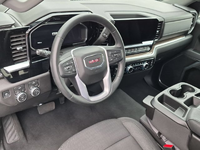 Used 2026 GMC Sierra 1500 Elevation AWD/4WD image 10