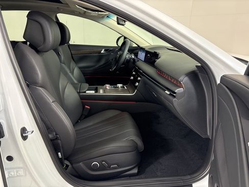 New 2026 Genesis G80 2.5T Advanced image 12