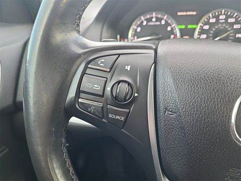 Used 2018 Acura TLX 3.5L V6 image 27