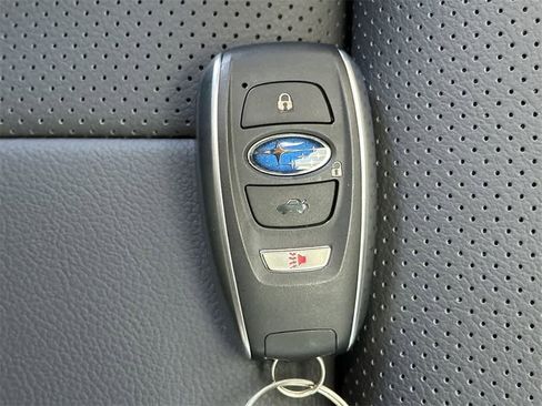 New 2026 Subaru Ascent Limited image 20