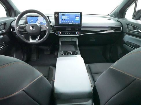 Used 2025 Honda Prologue Touring image 8