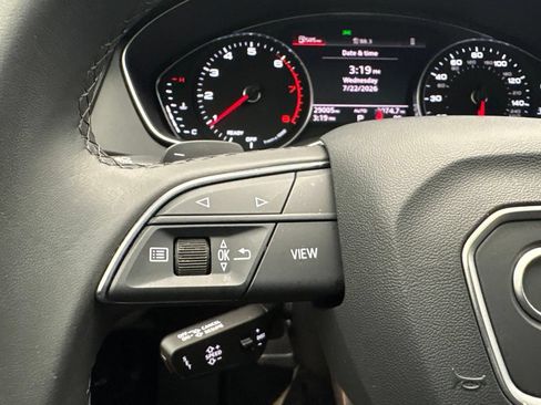 Certified 2023 Audi Q5 2.0T Premium w/ Convenience Package AWD/4WD image 39