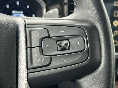 Used 2023 GMC Sierra 1500 Elevation AWD/4WD image 36