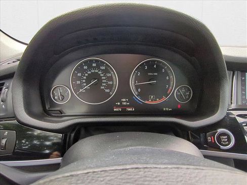 Used 2017 BMW X3 xDrive28i image 11