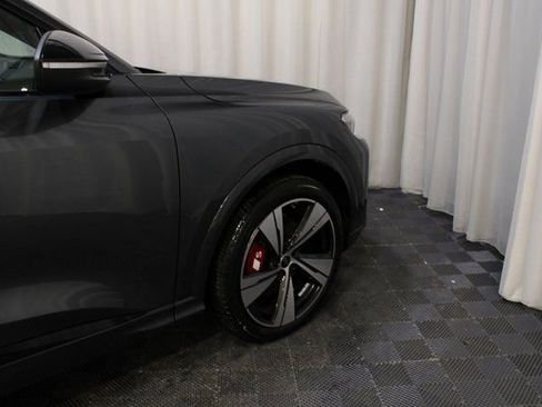 New 2025 Audi SQ5 Premium Plus AWD/4WD image 29