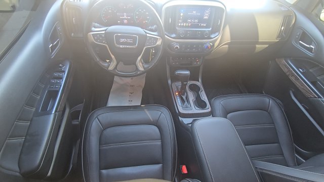 Used 2021 GMC Canyon Denali AWD/4WD image 14