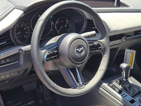 New 2026 MAZDA CX-30 Aire Edition AWD/4WD image 11