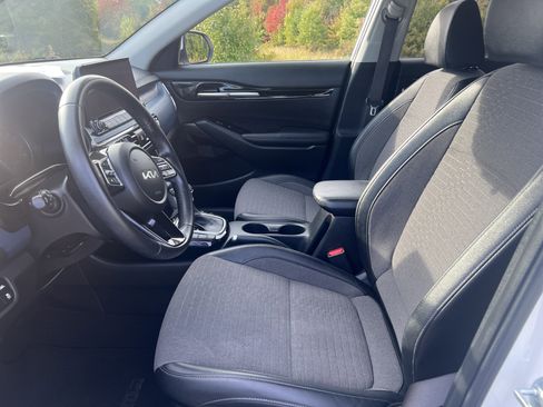 Used 2022 Kia Seltos S image 14