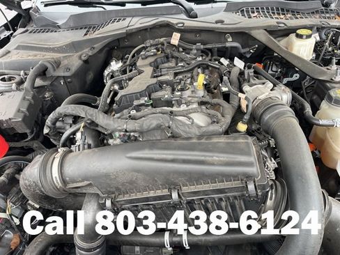 Used 2024 Ford Mustang Premium image 27